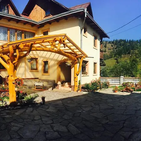 Casa Irinuca-3